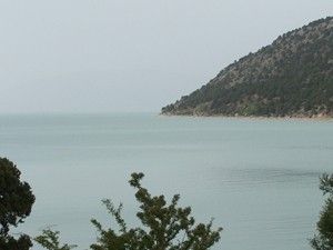 Beyşehir Gölü'ndeki adalar ışıklandırılacak