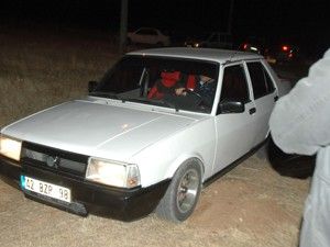 Polisten kaçan şüpheli çıkmaz sokakta yakalandı