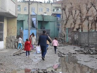 Terör saldırılarının Silopi'ye maliyeti 82 milyon lira