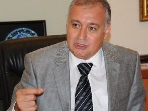 Aesob Başkanı Sevimçok: “işyeri Planlaması Nüfus Yoğunluğuna Göre Yapılmalı”