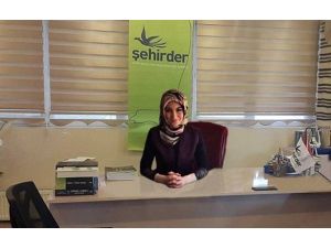 Şehirder Uluslararası İlişkiler Akademisi Başvuruları Başladı