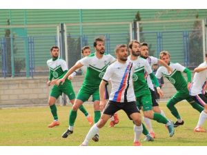 Deplasmanlı Bölgesel Amatör Lig 6. Grup