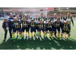 Kütahya 1. Amatör Play-off Maçları