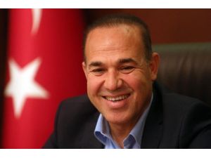 Sözlü: "Türk Kadını Ve Türk Erkeği Geleceğe Birlikte Yön Verecek"