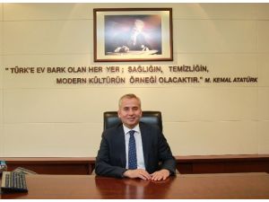 Başkan Zolan’dan Kadınlar Günü Mesajı