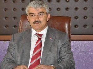 Ortakaraören ve Akkise'nin atık su sorunu çözülüyor