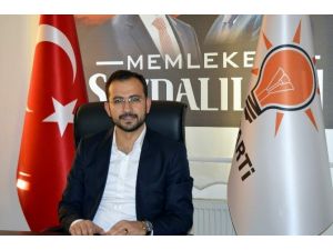 Tanrıver “nevşehir’imizin Ve Milletimizin Başı Sağolsun”