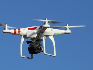 İzinsiz DRONE uçurana ceza verilecek