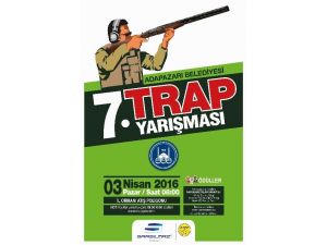 Trap Yarışması 3 Nisan’da