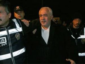 İbrahim Şahin ve 7 özel harekatçıya tahliye