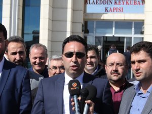 Kılıçdaroğlu hakkında suç duyurusu