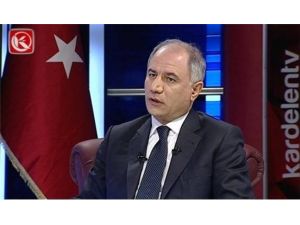 Bakan Ala:" Mustafa Ilıcalı Ulaşım Konusunun Aşığı"