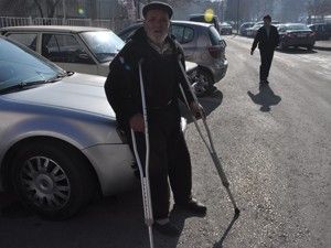 Kömürleri olmadığı için soğukta kalıyorlar