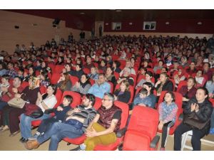 “kadınlık Bizde Kalsın” Beğeniyle İzlendi