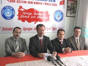 Adaletsizlik inşası