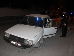 Konya'da yol verme kavgası: 1 ölü, 1 yaralı