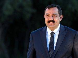 Ak Parti İl Başkanı Sümer’den ’dünya Kadınlar Günü’ Kutlaması