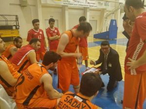 Bilecik Belediyespor Mağlubiyetle Tanıştı