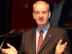 Orgeneral İlker Başbuğ Selçuk’ta