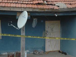 Cinayet şüphelisi müdire ve eşi serbest