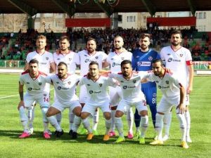 Diyarbekirspor 12 Günde 3 Maç Yapacak