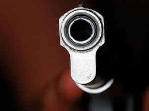 Belediye başkanına silahlı saldırı