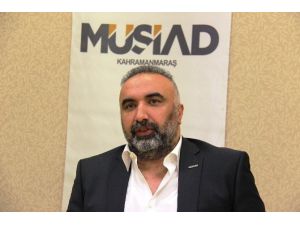 Müsiad’dan Dulkadiroğlu’na Tam Destek