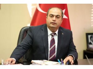 Karaküçük: “kahramanmaraş’ın İhracatı Yükseliyor”