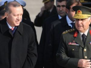 YAŞ, Başbakan Erdoğan başkanlığında toplandı