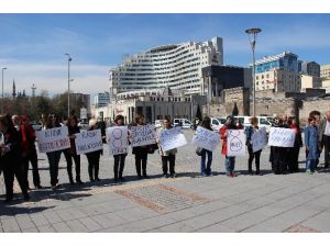 Chp Kadın Kolları Genel Başkanı Fatma Köse: