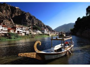 Amasya’dan Katar’a Turizm Ve Ticaret Çıkartması