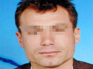 Hırsızlık zanlısı damat çıktı