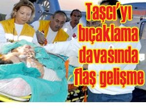 Azmettirmekten tutuklandılar