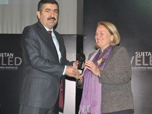 Anadolu'yu aydınlattılar