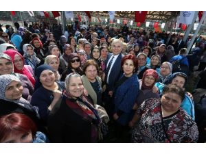 Denizli’de Kadınlar İçin ‘diyetisyen Günleri’ Düzenlenecek