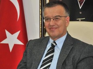 Akşehir'e atık su arıtma tesisi