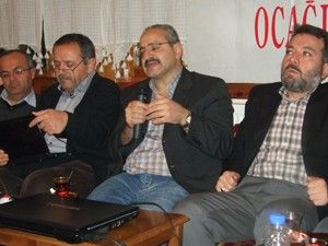 Gazze, destek bekliyor