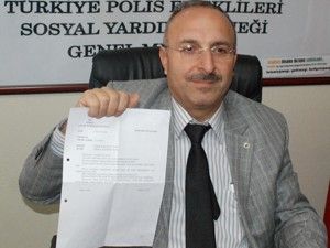 Polis emeklileri haklı çıktı