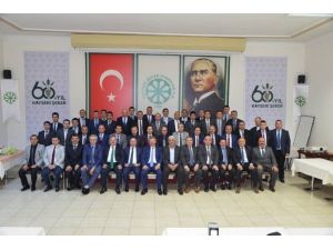 Kayseri Şeker Ziraat Teşkilatının İlk Hedefi Pancarda Verimlilik Ve Şeker Oranını Artırmak