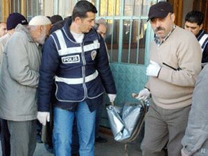 14 yaşındaki çocuk intihar etti