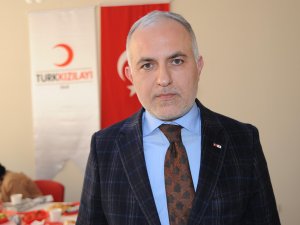 AB'den gelecek 40 milyon avro Kızılay aracılığıyla dağıtılacak