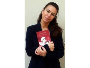 Esra Uçar’ın Yeni Romanı "Kanatlarım Hep Can Acısı"