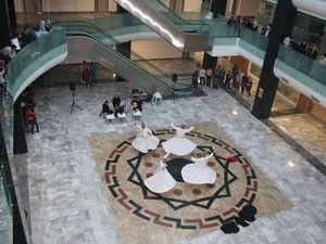 Mevlanada Mesnevi konuşuldu