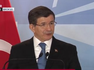 Davutoğlu: Yerli silahlarda seri üretime geçilecek