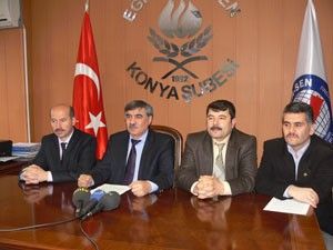 Bölünme tartışmaları bilimsel olmalı