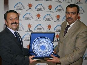Türkiye, 21. yüzyıla damga vuracak