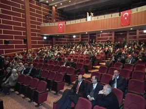Akşehir Milli Eğitim'den disiplin semineri