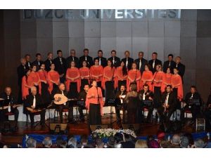 Geleneksel Türk Sanat Müziği Konserinin Tarihi Belirlendi