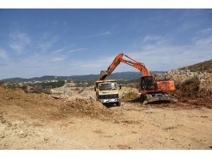 Alanya’da Yeni Yollar Açılıyor