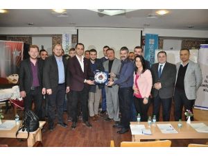 Dtso’da E-ticaret Konferansı Gerçekleştirildi